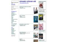 statistik för grandocean - Grand Ocean statistik för grandocean - Grand Ocean