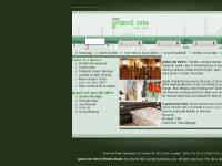 liten grandons.com skärmbild liten grandons.com skärmbild