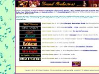 Grand Orchestras Grand Orchestras