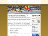 liten grandpalladiumrivieramaya.com skärmbild liten grandpalladiumrivieramaya.com skärmbild