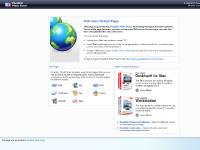 Domain Default page Domain Default page