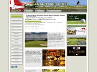 GRAND PARK HOTEL GRAND PARK HOTEL
