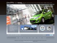 Mazda Car Models, Car Servicing, Mazda CX 7 : Grand Prix Mazda