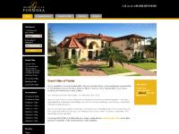Luxury Florida Villas, Formosa Gardens, Reunion Resort - Grand Villas Formosa