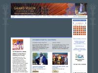 grandvision.org san pedro, grand vision foundation, warner grand theatre