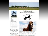 Stuteri Graneborg & Ryttarcoach