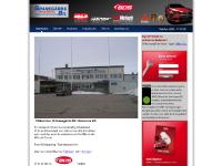 Välkommen till Granegärds Bil i Hedemora AB