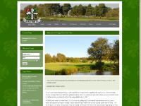 Grange Park :: Grange Park - St Helens Golf Grange Park :: Grange Park - St Helens Golf