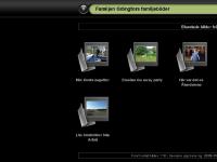 Familjen Grängfors familjebilder