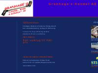Granhages Handel Granhages Handel