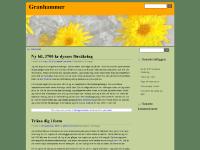 statistik för granhammer - Ann Granhammer statistik för granhammer - Ann Granhammer