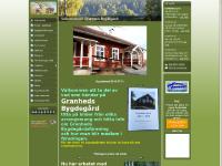 liten granheds-bygdegard.se skärmbild liten granheds-bygdegard.se skärmbild