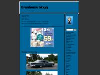 Granhems blogg - Granhems blogg -