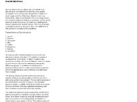 Granita Machine | Granita Machines