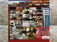 Granite Surfaces Granite Surfaces