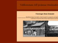 Gränna Omlandet Gränna Omlandet