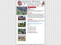 Gränna Rökeri & Fiskelyckan Gränna Rökeri & Fiskelyckan