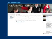 Welcome | GRÄNSFALL | RAJATAPAUS Welcome | GRÄNSFALL | RAJATAPAUS