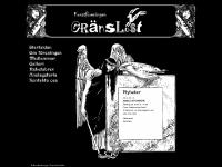 liten granslost.nu skärmbild