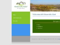  Välkomna till Gränsvalla Gård, Grönsparris, Raps, Mullvads- och sorkbekämpning