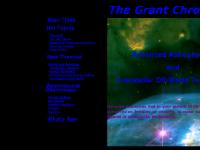 The Grant Chronicles