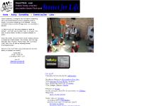 Grant Fitch (Dot Com!)