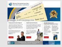 Grants International|The Refund Experts | EI Refunds | DTC | SR&ED