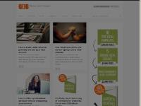  Freelancing, Design Process, ebook, Ben Brush