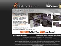 VanDusen Design Grants Pass, Southern Oregon - Graphic Design VanDusen Design Grants Pass, Southern Oregon - Graphic Design