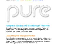 graphicdesignpreston.co.uk graphic design, branding, corporate id