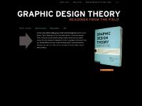 Graphic Design Theory Graphic Design Theory