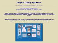 Graphic Display Systems