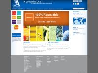 Sign and POP Display Materials | 3A Composites Graphic Display Home