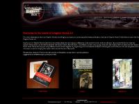 Graphic Novel Art Graphic Novel Art