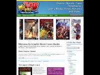 Graphic Novel Comic Books Trade PaperBacks Reviews & News Graphic Novel Comic Books Trade PaperBacks Reviews & News