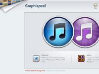 Graphicpeel Graphicpeel