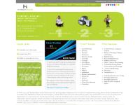 Fulfillment Services, Offset / Direct-to-Plate Printing, 1-color/2-color Printing, Pre-press Fulfillment Services, Offset / Direct-to-Plate Printing, 1-color/2-color Printing, Pre-press