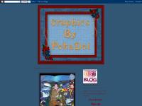 Graphics By Poka Dot Graphics By Poka Dot