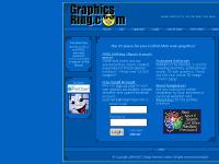 The Graphics Ring - For all your free graphics needs! The Graphics Ring - For all your free graphics needs!