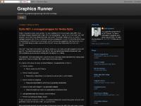 Graphics Runner Graphics Runner