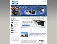 Graphic Whizard - Numbering Machines - Creasing Machines - Print Finishing Equipment - UV Coaters - Bindery Graphic Whizard - Numbering Machines - Creasing Machines - Print Finishing Equipment - UV Coaters - Bindery