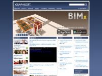 Graphisoft Home Page Graphisoft Home Page