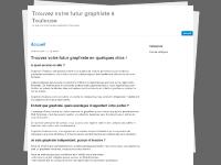 | Trouvez votre futur graphiste à Toulouse | Trouvez votre futur graphiste à Toulouse