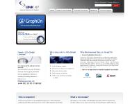 graphon-uk.com Products and Solutions, Overview, Five Reasons