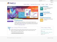 Intuitive Biostatistics, How to order:, Support:, GraphPad QuickCalcs:  Intuitive Biostatistics, How to order:, Support:, GraphPad QuickCalcs: