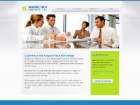 grapneltechservices.com Consulting, IT Staffing & Consulting Division, Business Analyst