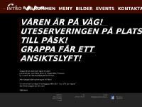 liten grapparestaurang.se skärmbild liten grapparestaurang.se skärmbild