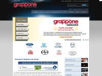 grappone.com Grappone Auto Group, New, Ford grappone.com Grappone Auto Group, New, Ford