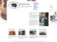 Markets, Shows and Fairs, Maxey Mill Markets, Shows and Fairs, Maxey Mill