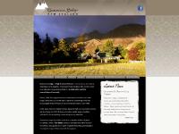 Luxury Lodge New Zealand Grasmere Lodge Luxury Accommodation near Christchurch, New Zealand Luxury Lodge New Zealand Grasmere Lodge Luxury Accommodation near Christchurch, New Zealand